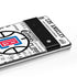 NBA Los Angeles Clippers Blast Logos Google Pixel 6 Skin